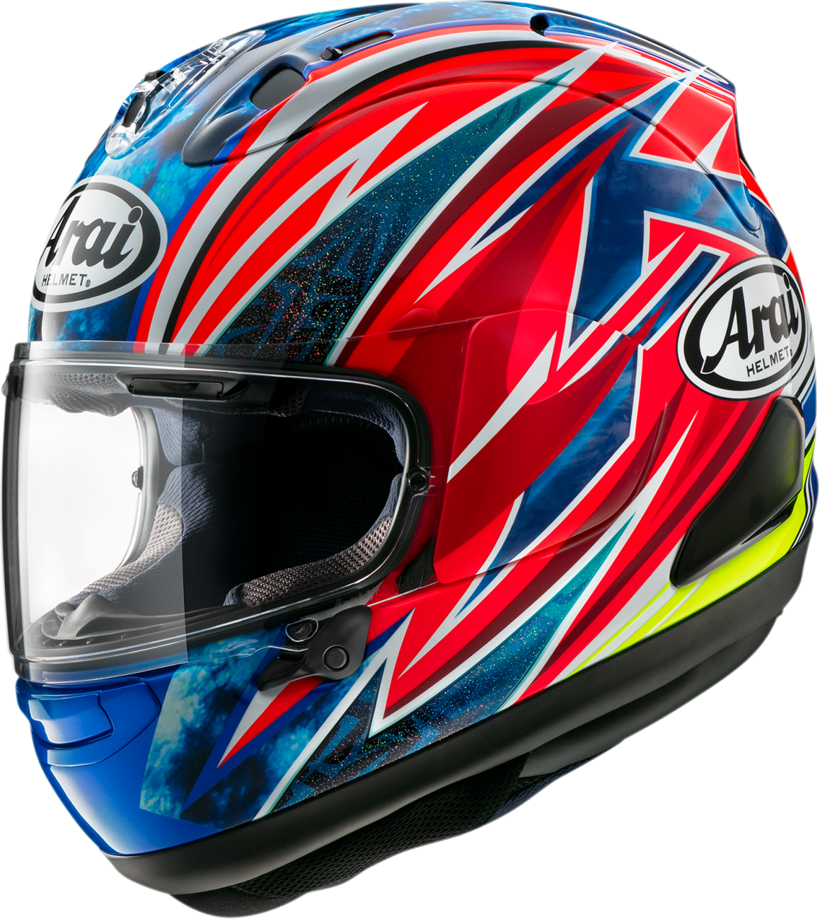 ARAI HELMETS Corsair-X Helmet - Ogura - XS