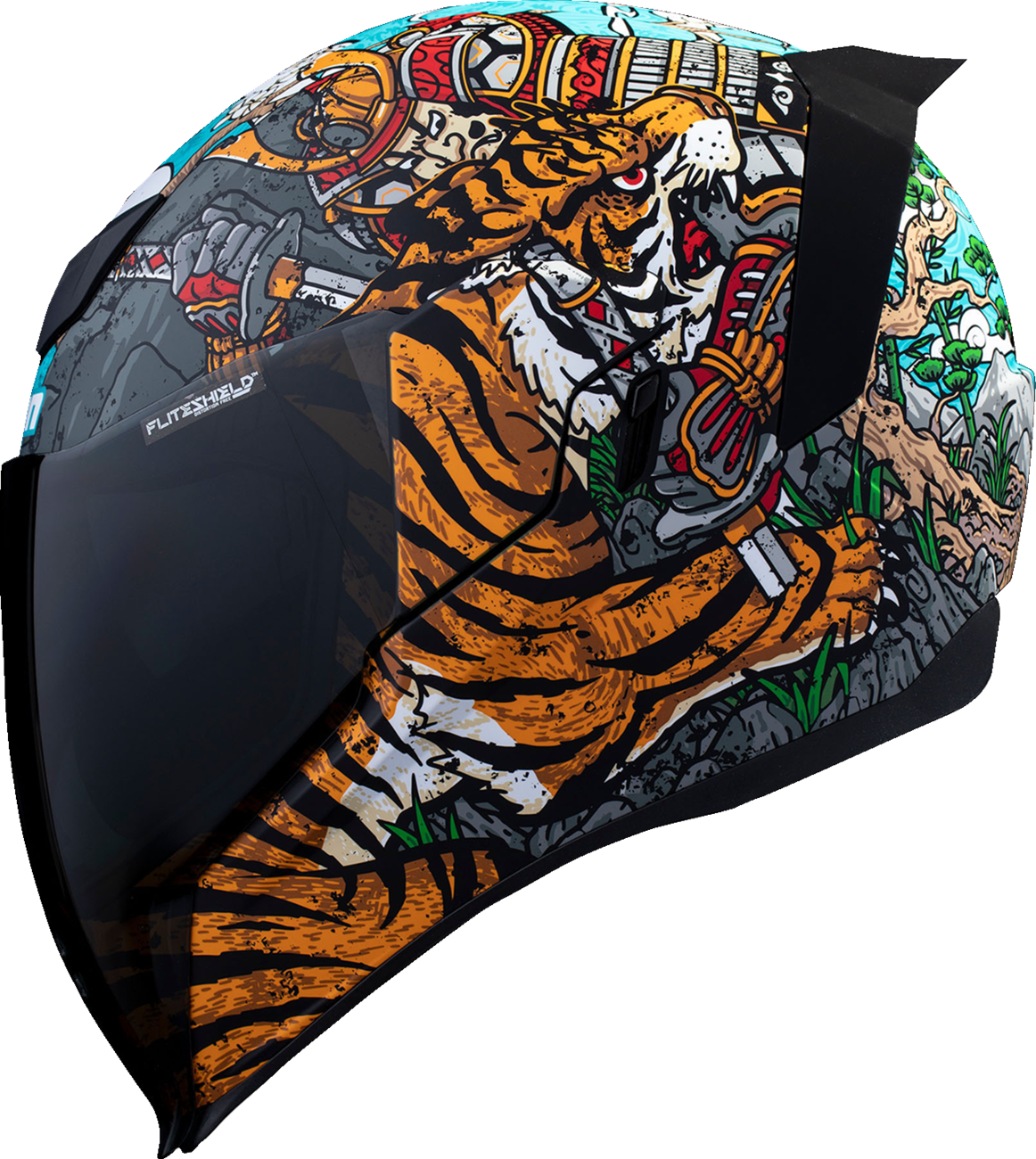 ICON HLMT AFLT MIPS EDO 2X - Image 2