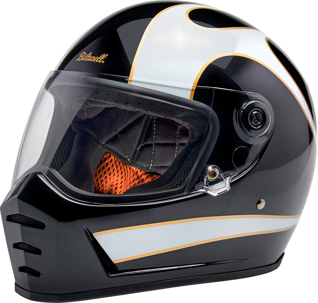 ICON HELMET DOMN RUB BK XL - Image 7