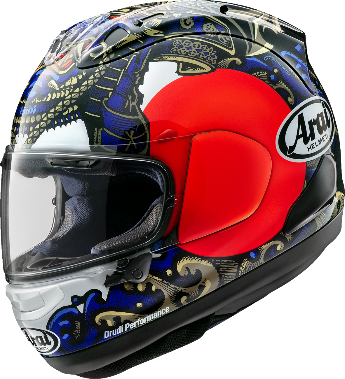 ARAI HELMETS Corsair-X Helmet - Shogun - XL