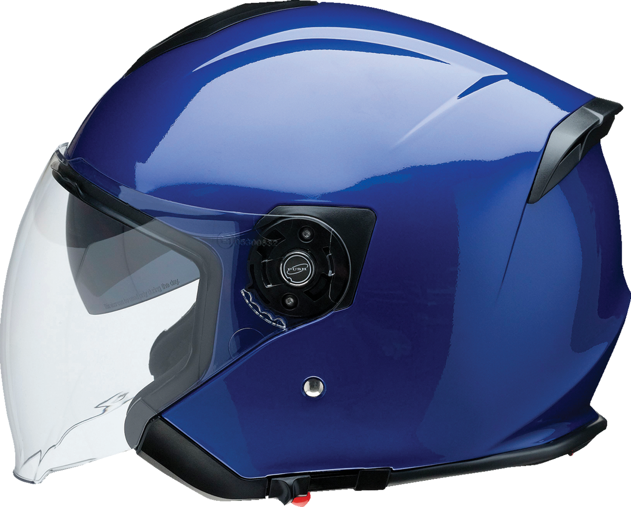 Z1R HELMET ROADMAXX 2.0 BLUE MD