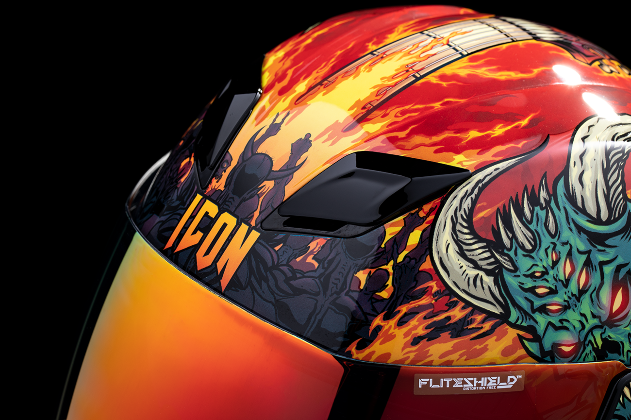 ICON HELMET AIRFLITE MIPS BLEGH RD 2X - Image 12