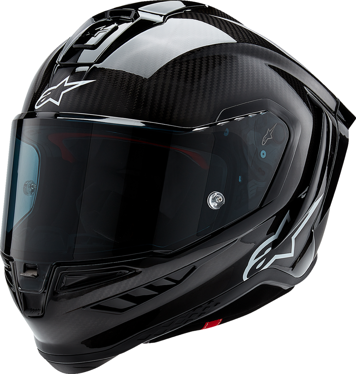 BILTWELL HELMET LANESPLITER OGB XS - Image 8