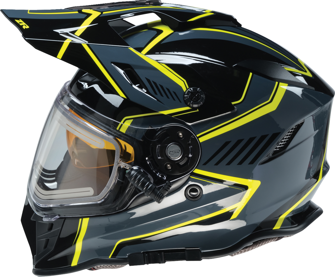 MOOSE OFFROAD Tailgate Cover - Image 2