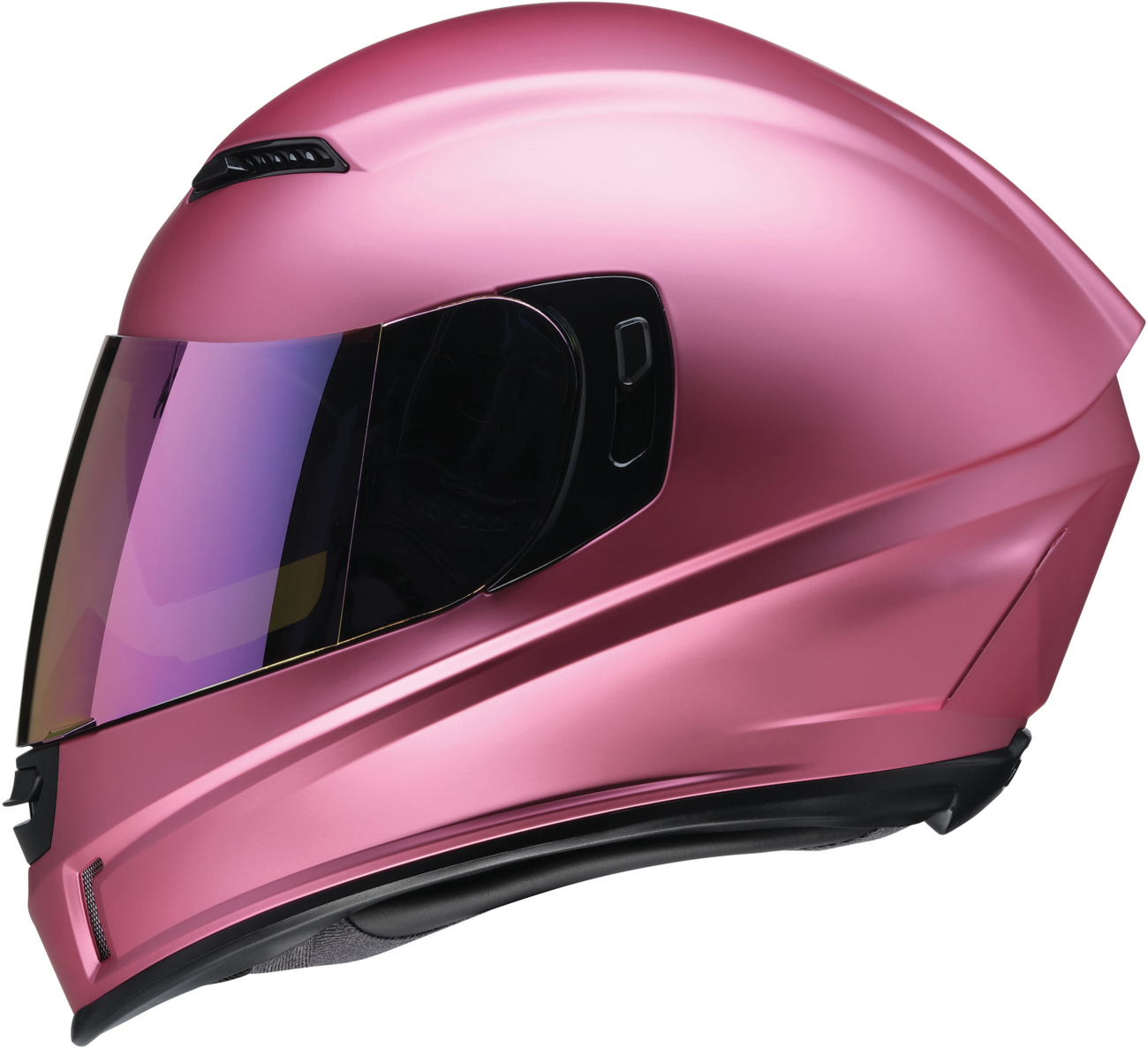 Z1R Jackal Helmet - Satin - Pink - XL