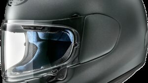 ARAI HELMETS Regent-X Helmet - Gun Metal - Medium