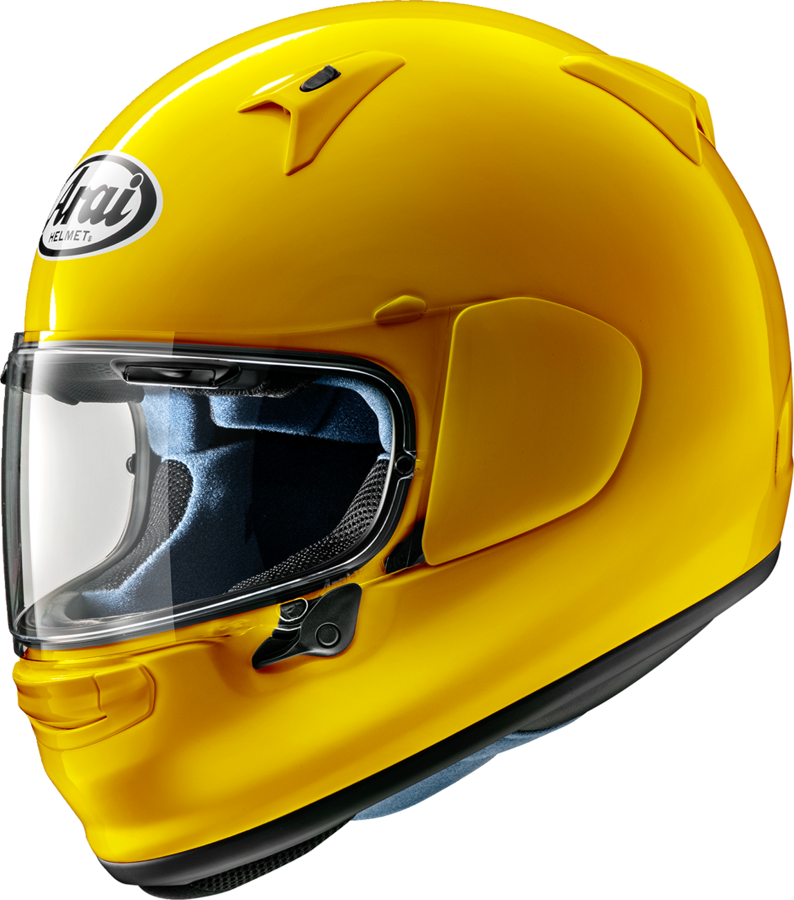 ARAI HELMETS HELMET REGENT-X CODE YELLOW XS