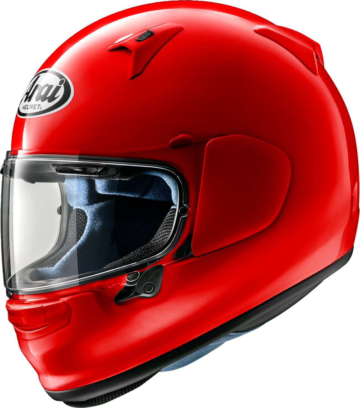 ARAI HELMETS Regent-X Helmet - Code - Red - Large