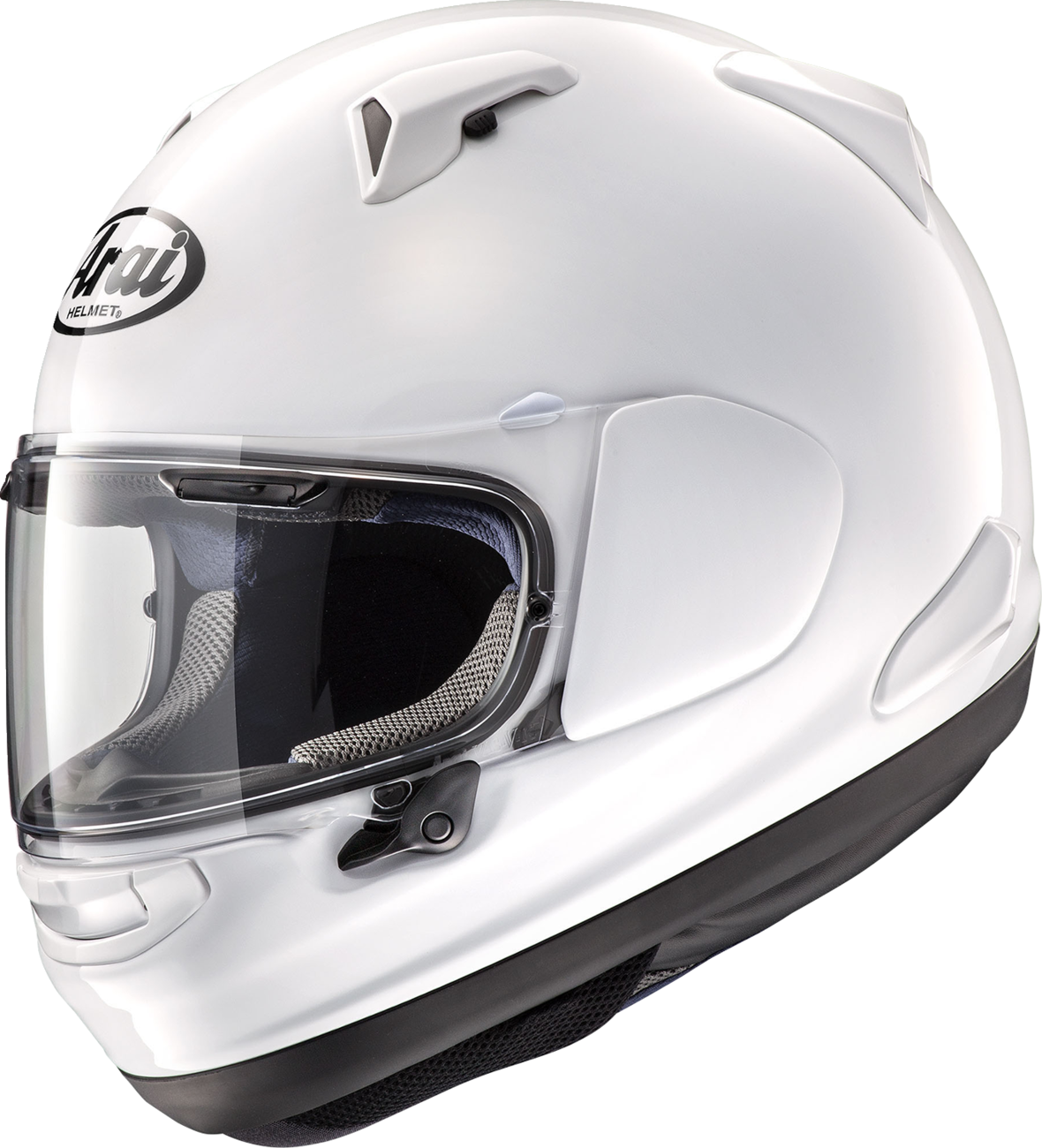 ARAI HELMETS Signet-X Helmet - Diamond White - Small