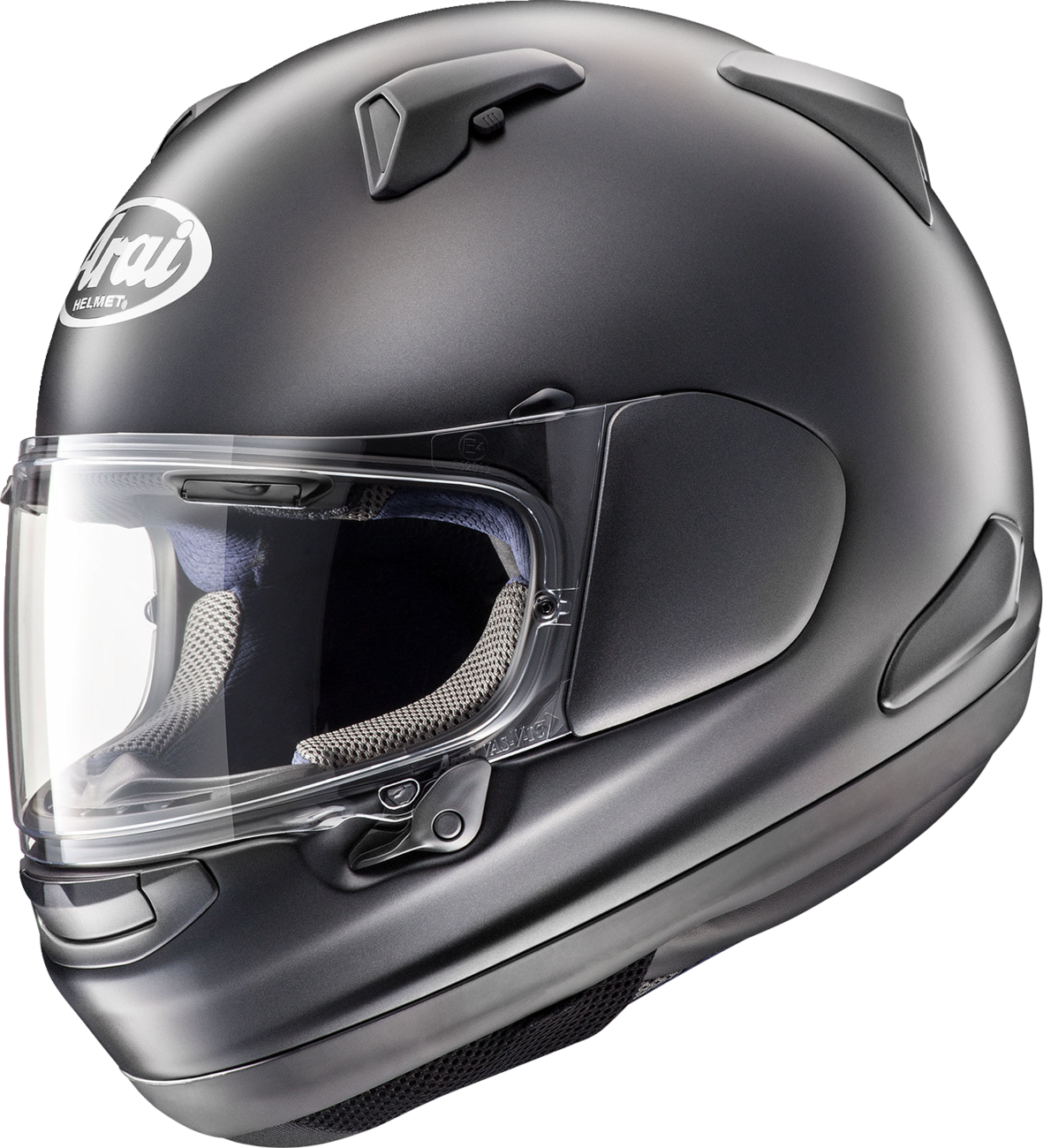 ARAI HELMETS Signet-X Helmet - Black Frost - XS