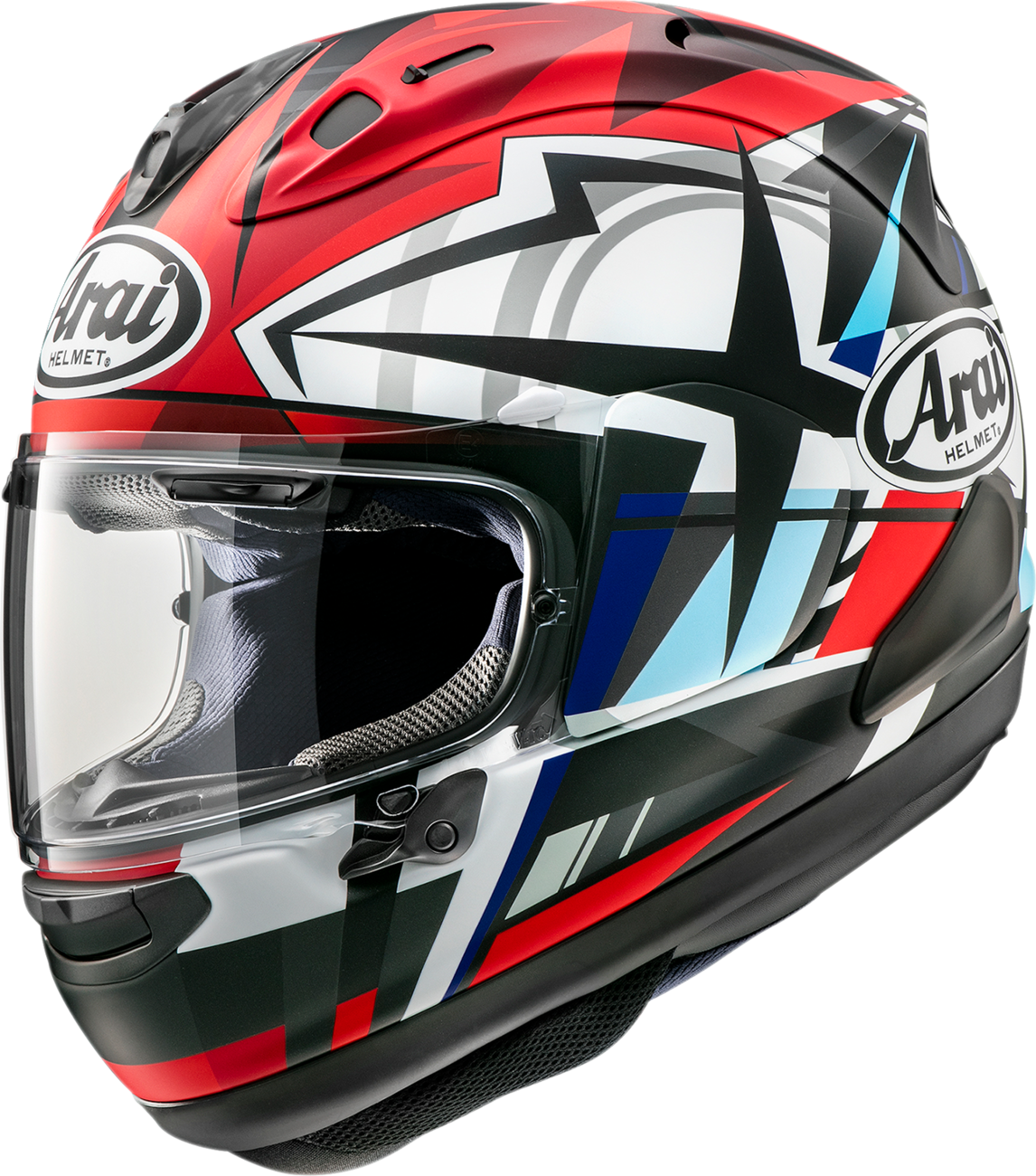 ARAI HELMETS Corsair-X Helmet - Takumi - Medium