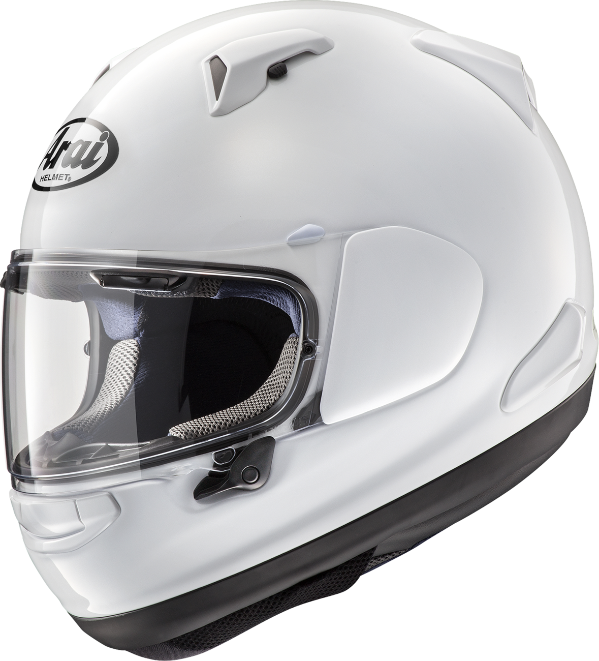 ARAI HELMETS Quantum-X Helmet - White - Large