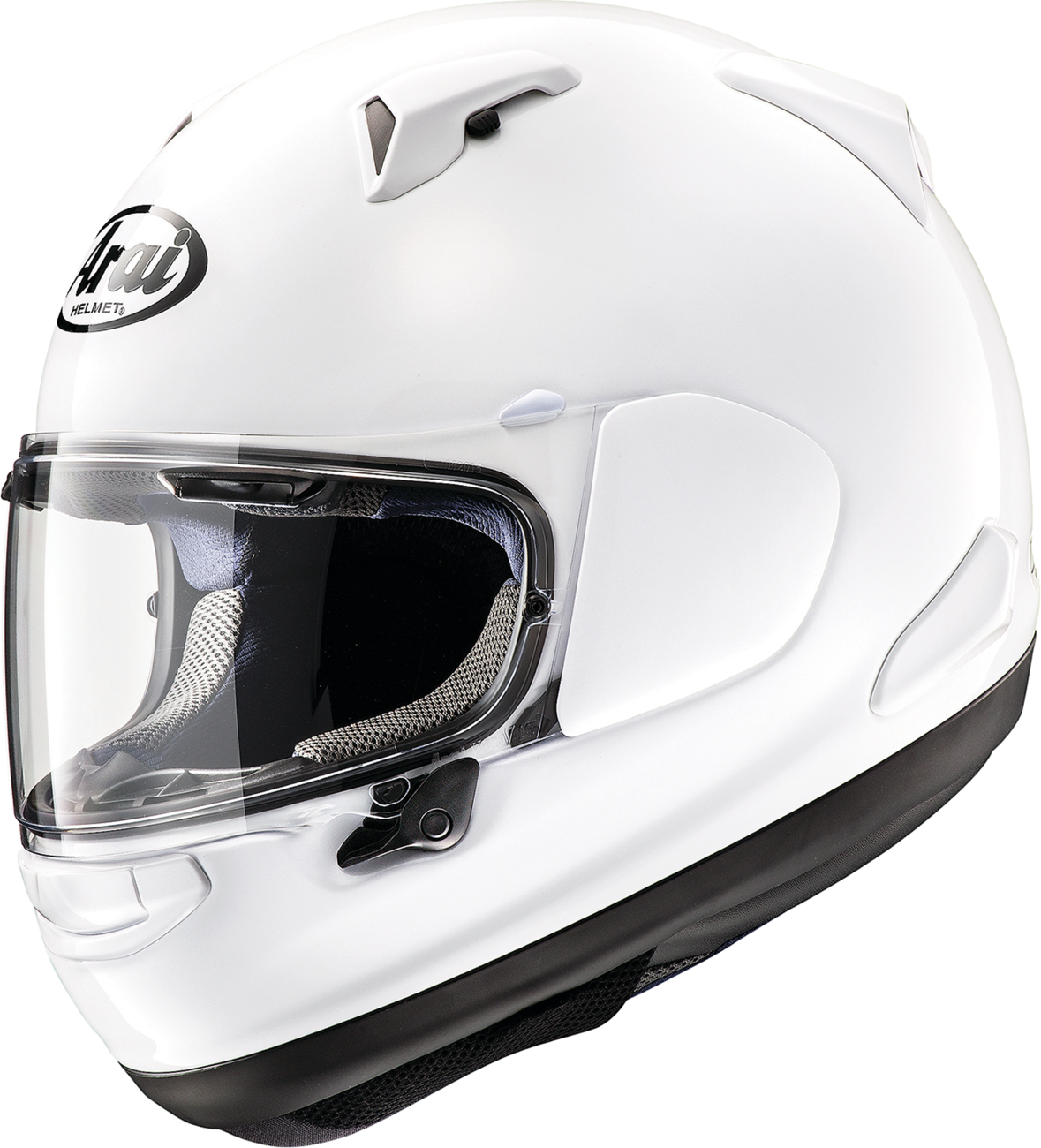 ARAI HELMETS Quantum-X Helmet - Diamond White - 2XL