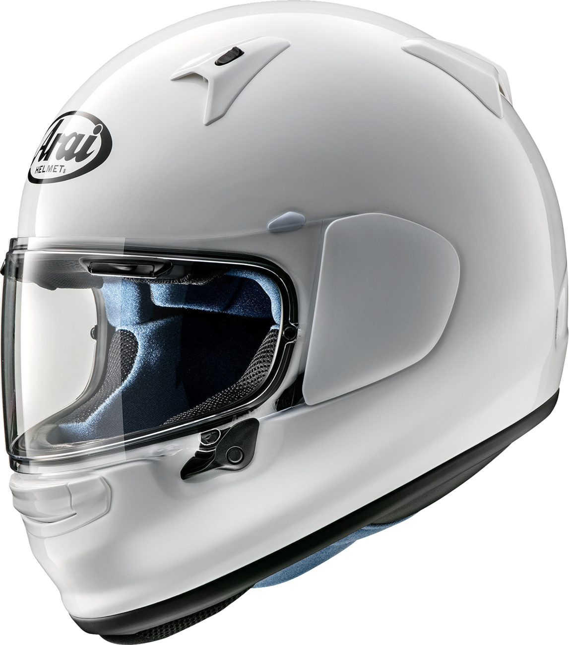 ARAI HELMETS HELMET REGENT-X WHITE MD