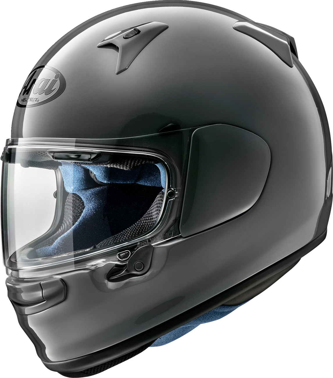 ARAI HELMETS Regent-X Helmet - Modern Gray - Large
