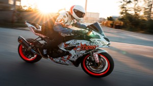 New Motorcycle Parts, New Parts