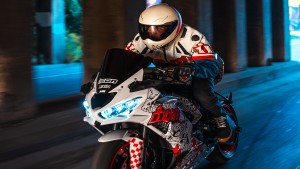 New Motorcycle Parts, New Parts