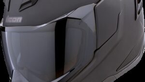 ICON Ultraflite Helmet - Rizz Rizz - MIPS® - Black - Small