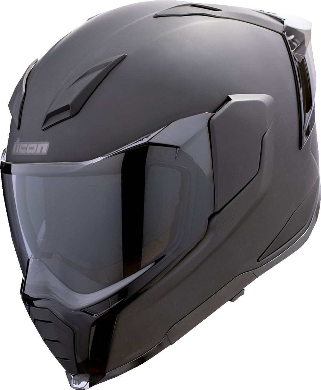 ICON Ultraflite Helmet - Rizz Rizz - MIPS® - Black - Large