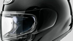 ARAI HELMETS Contour-X Helmet - Diamond Black - XL