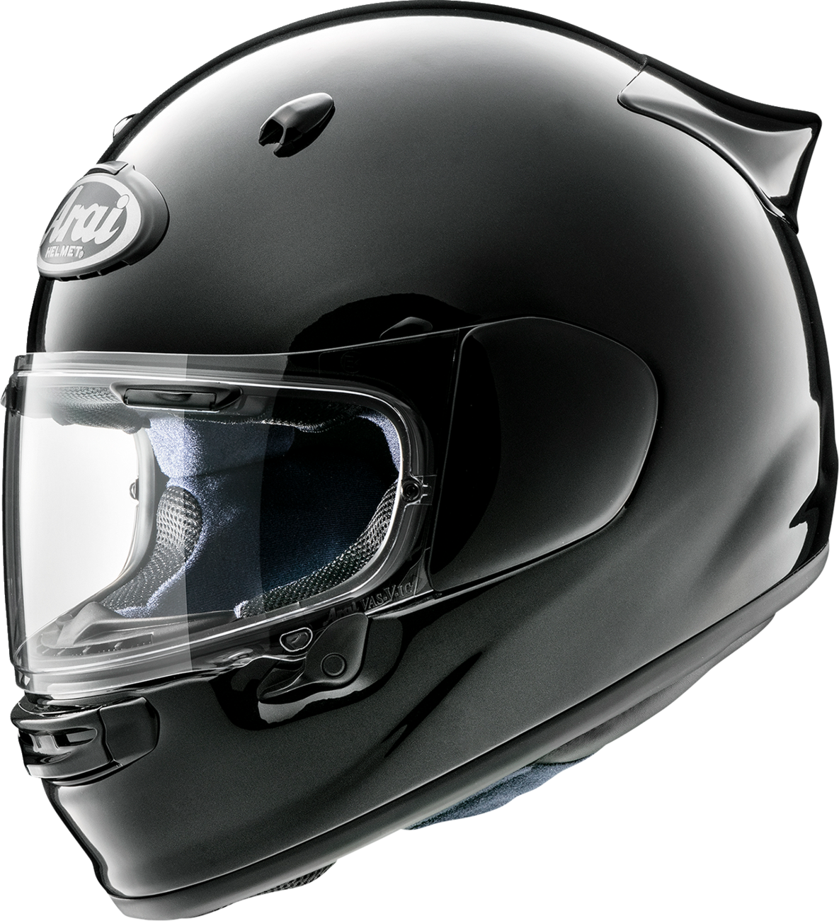 ARAI HELMETS Contour-X Helmet - Diamond Black - XL
