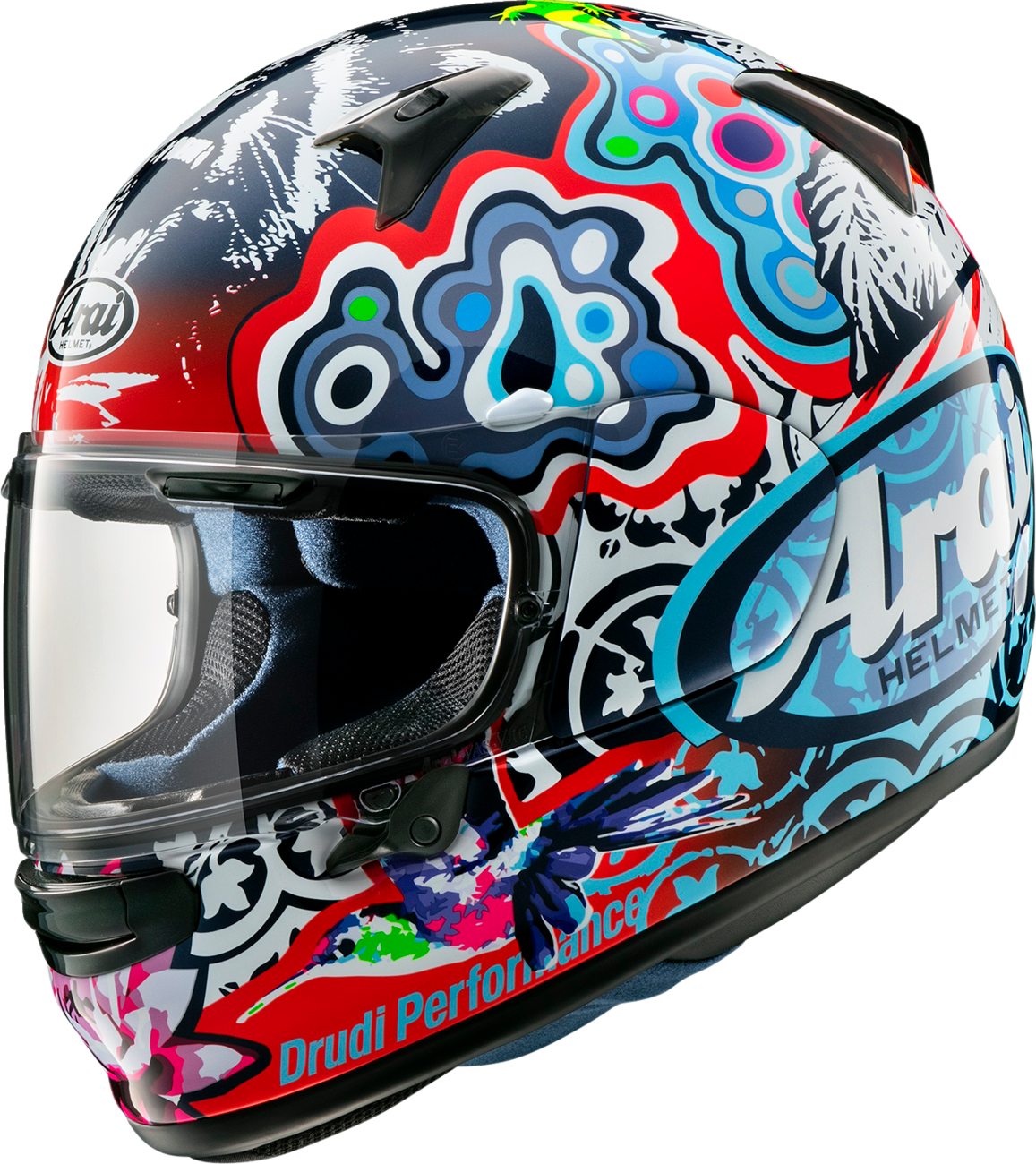 ARAI HELMETS Regent-X Helmet - Jungle-2 - XS