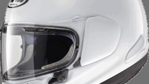 ARAI HELMETS Signet-X Helmet - White - Small