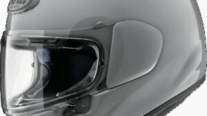 ARAI HELMETS Contour-X Helmet - Light Gray - Large