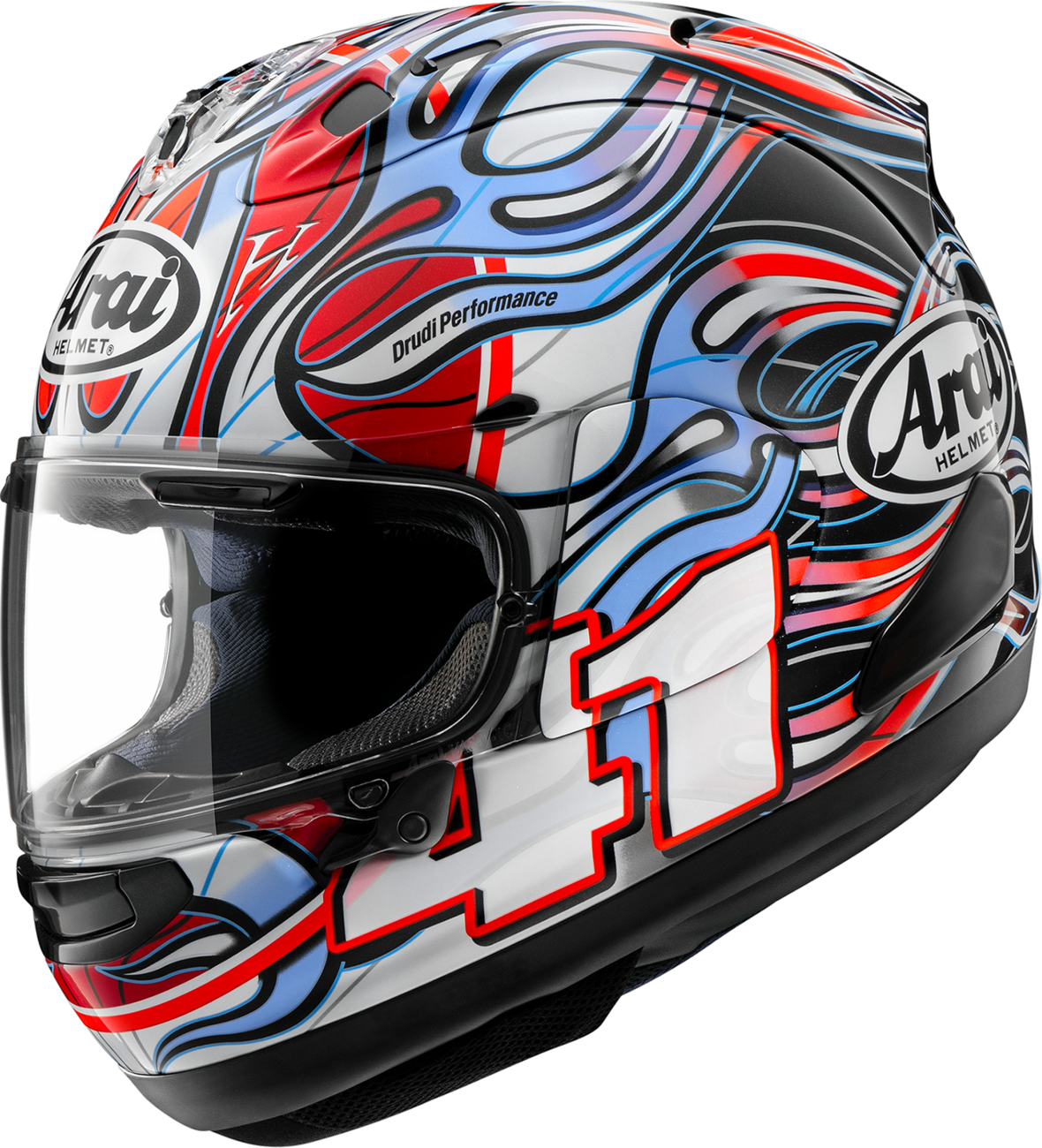 ARAI HELMETS Corsair-X Helmet - Haga - XL