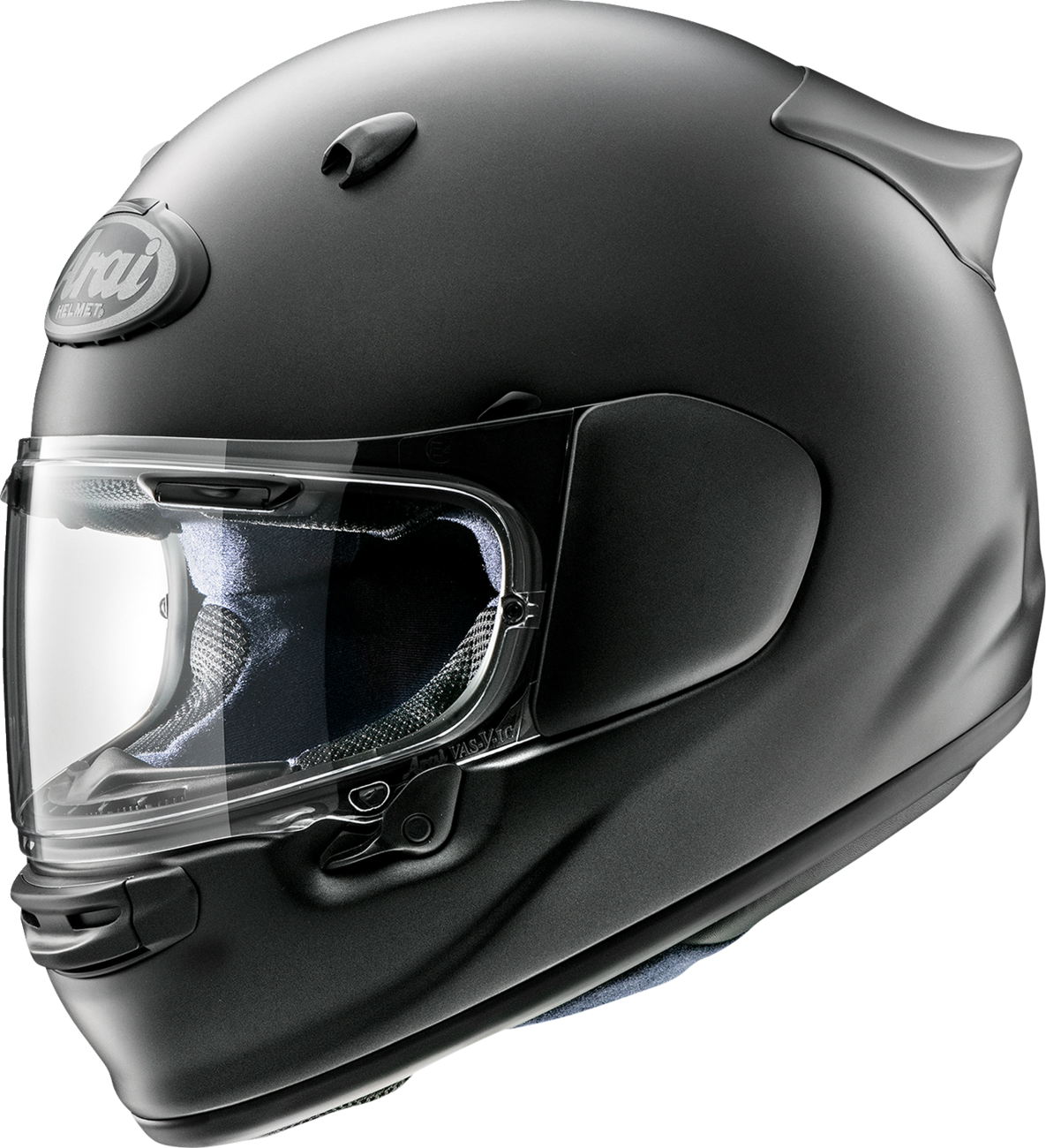 ARAI HELMETS Contour-X Helmet - Black Frost - Small