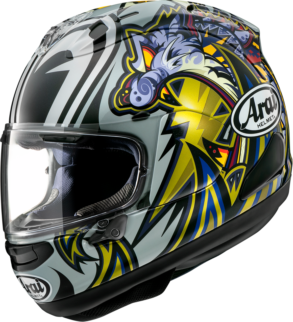 ARAI HELMETS Corsair-X Helmet - Nakasuga 4 - XS