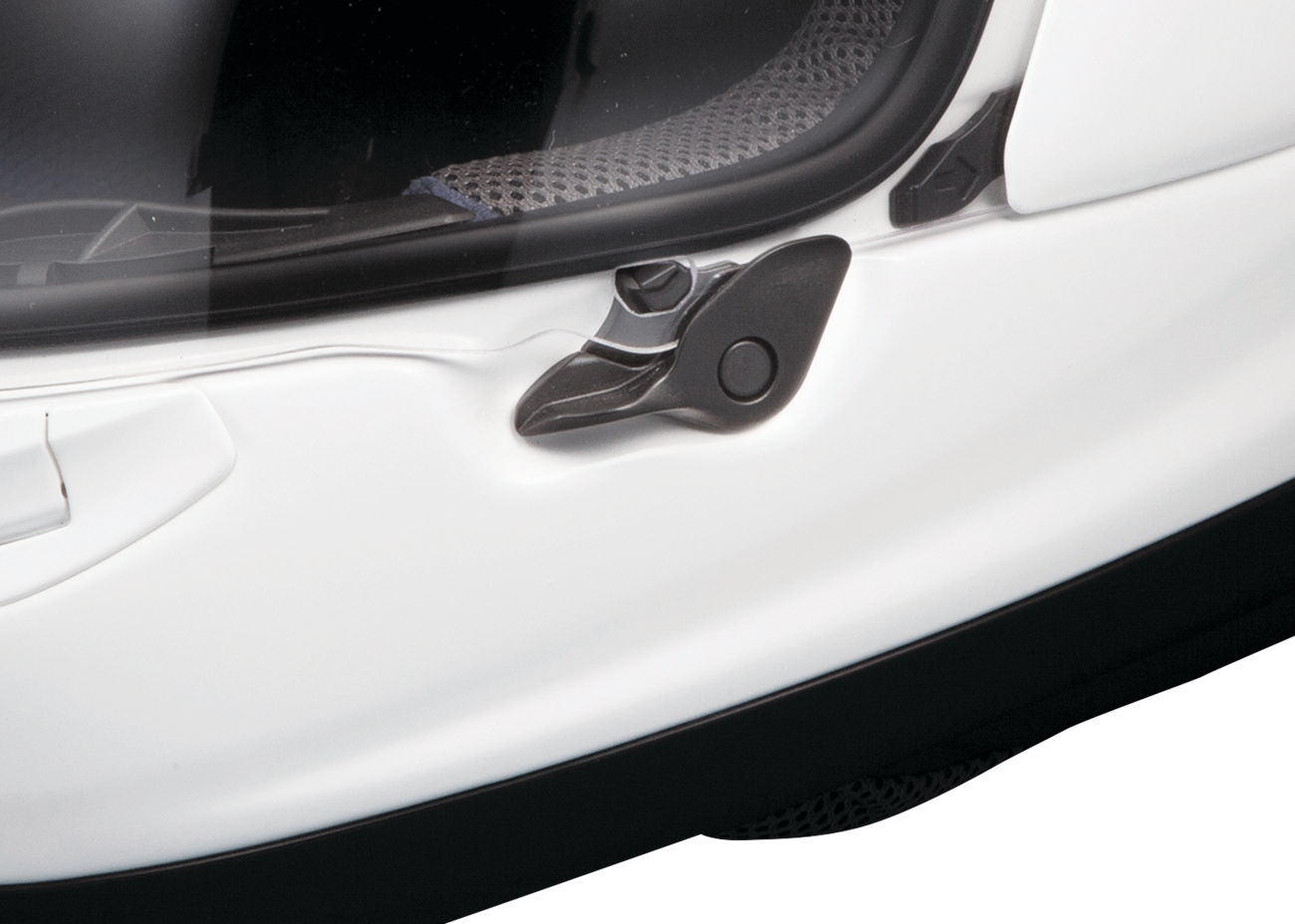 Z1R HELMET WARRANT NEURON BL/WH SM - Image 3