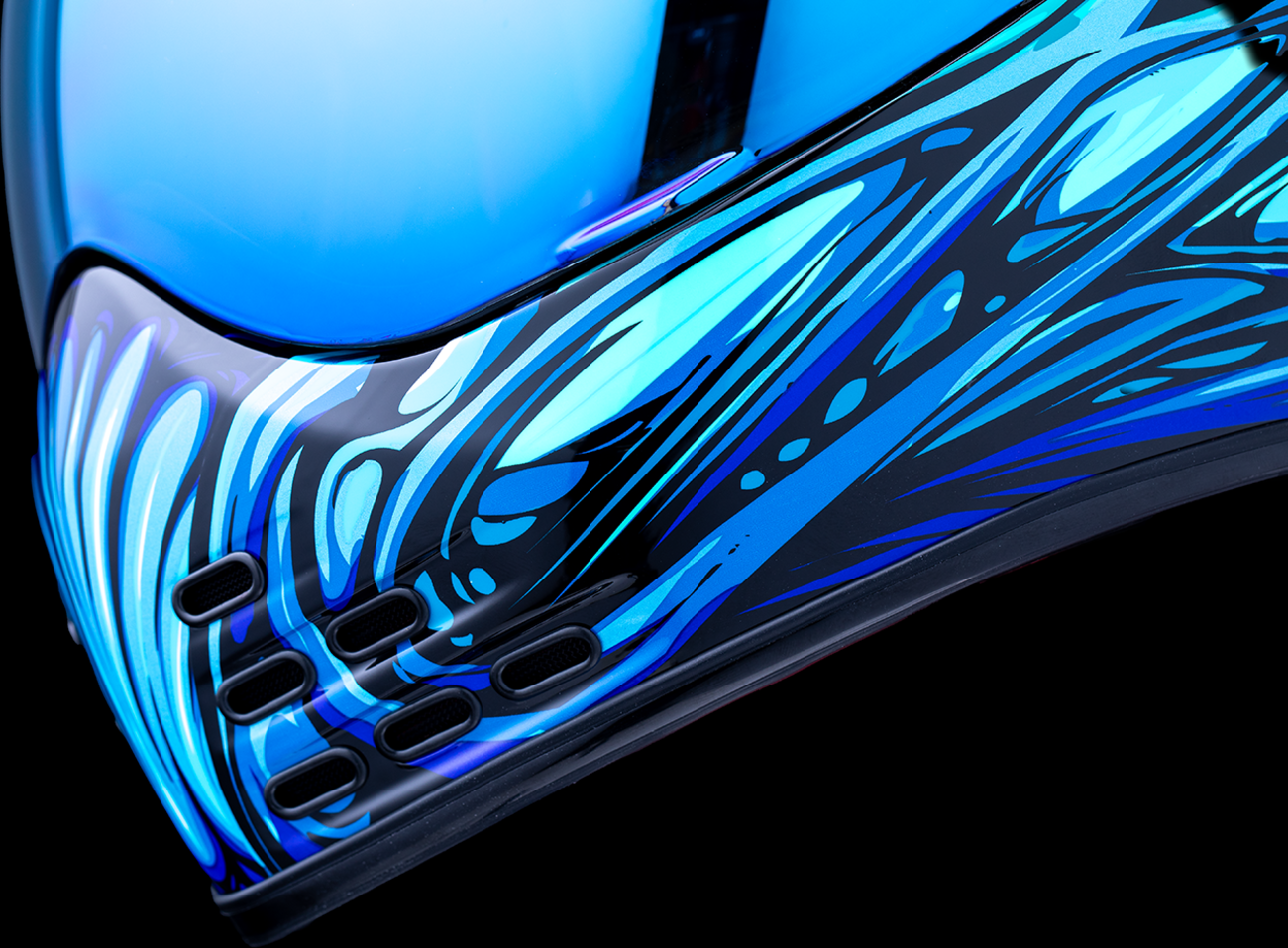 ARAI HELMETS HELMT VX-PRO4 SCOOP RD XS - Image 2