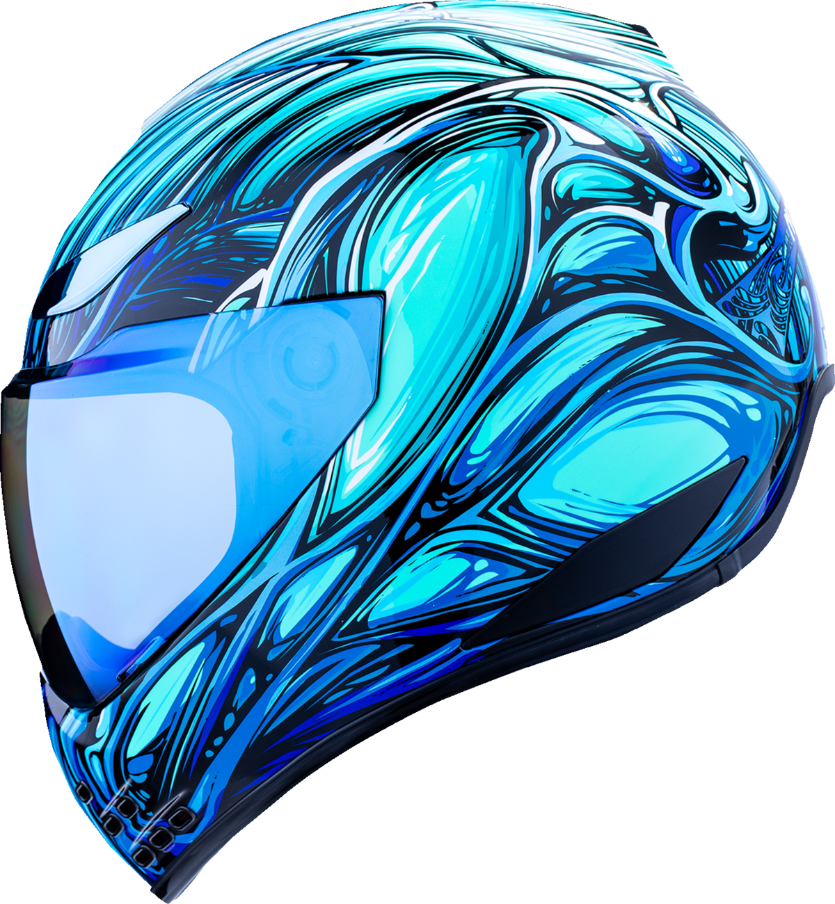 ARAI HELMETS HELMT VX-PRO4 SCOOP RD XS - Image 3