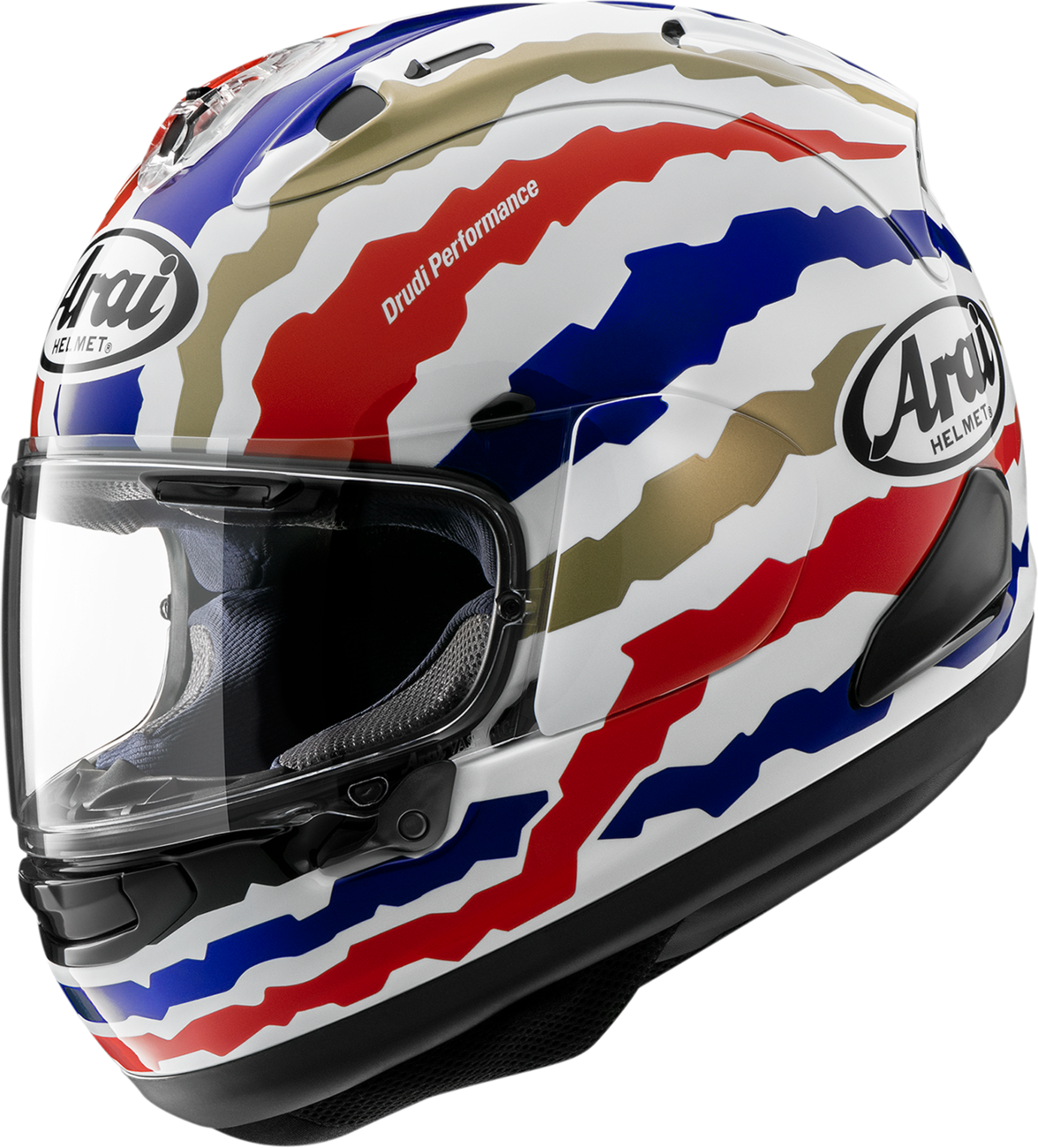 ARAI HELMETS HELMET CORSAIR-X DOOHAN RESTYLE SM