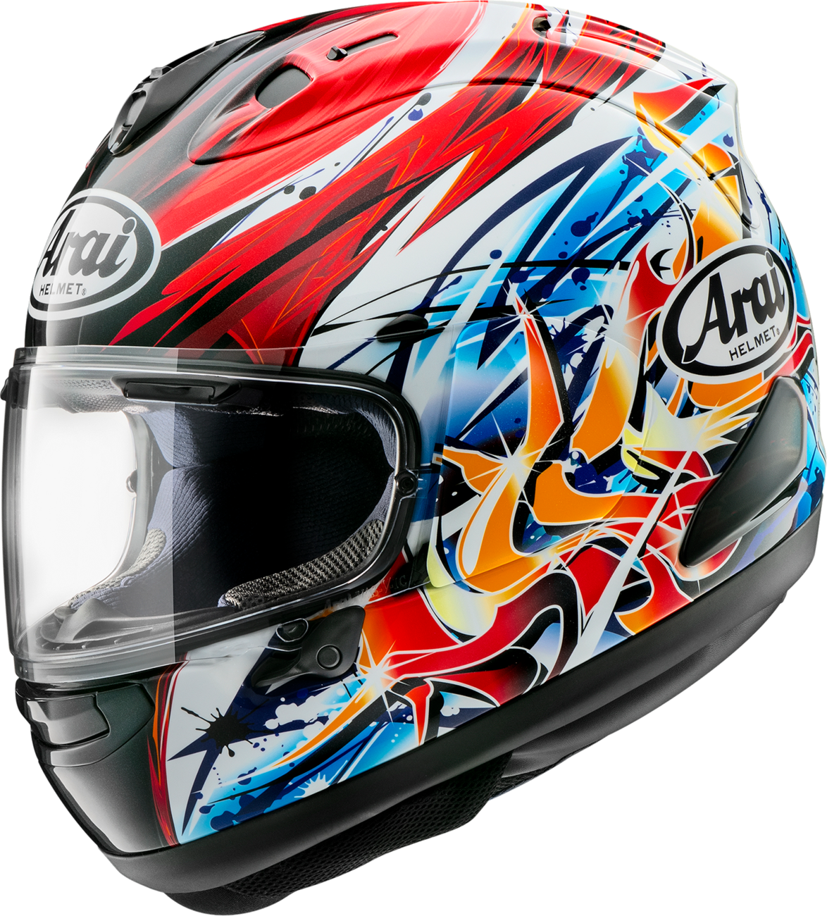 ARAI HELMETS Corsair-X Helmet - Tetsuta - Large