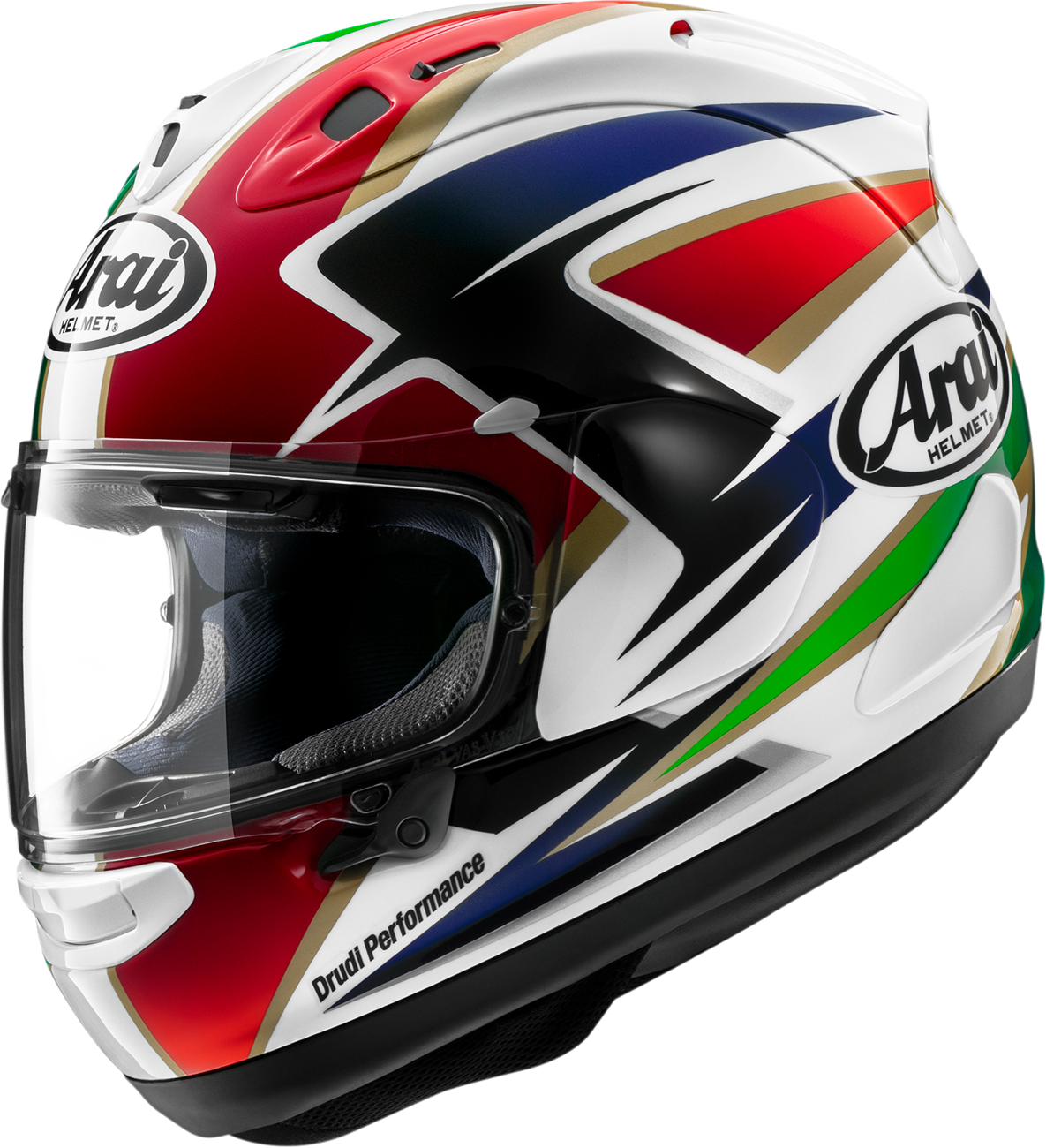 Z1R HELMET SOLARIS 2.0 SLATER BK/YL MD