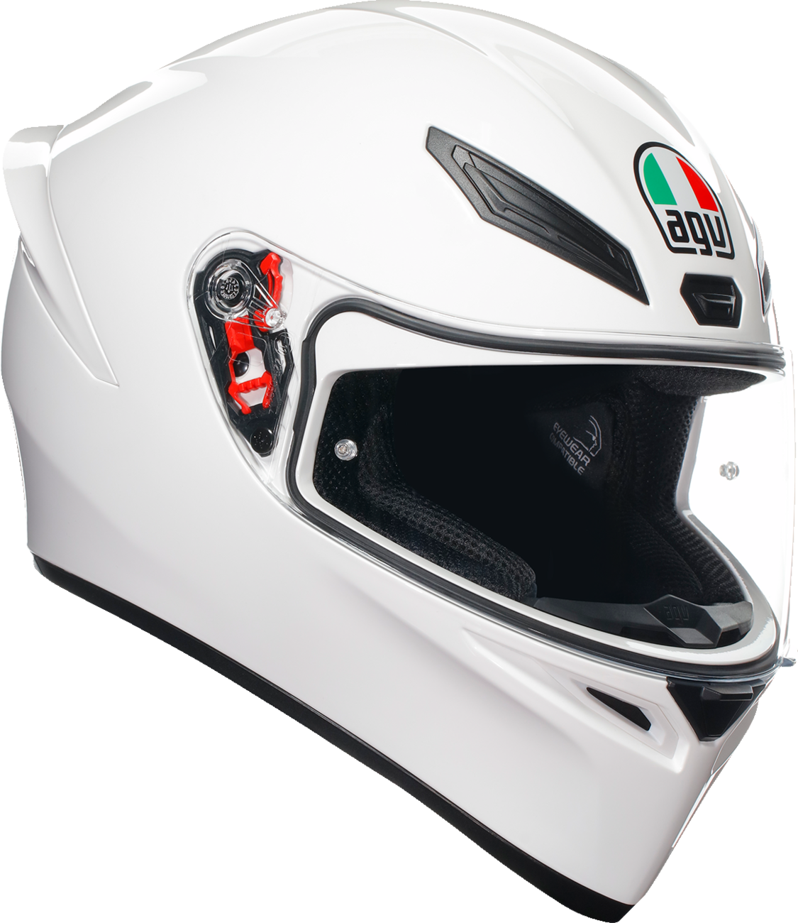 ICON HELMET ULTRAFLITE CARBON BLACK 2X - Image 2