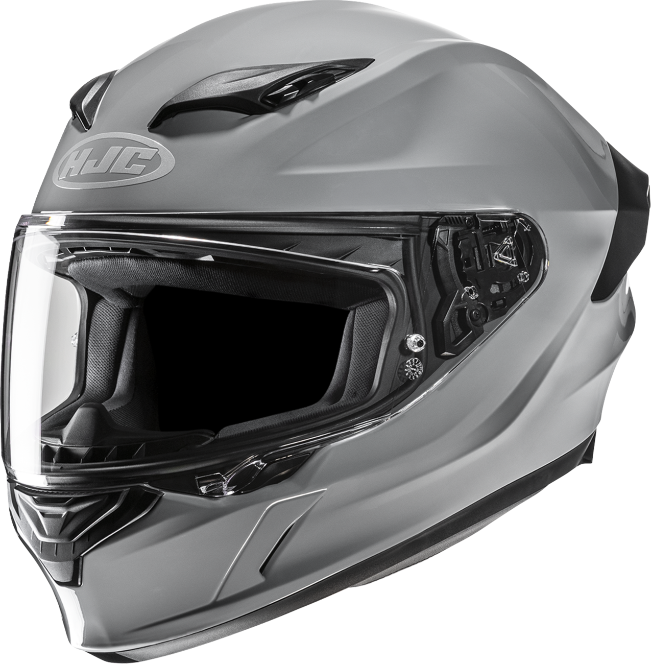 HJC HELMET i11 SOLID N GRAY MD