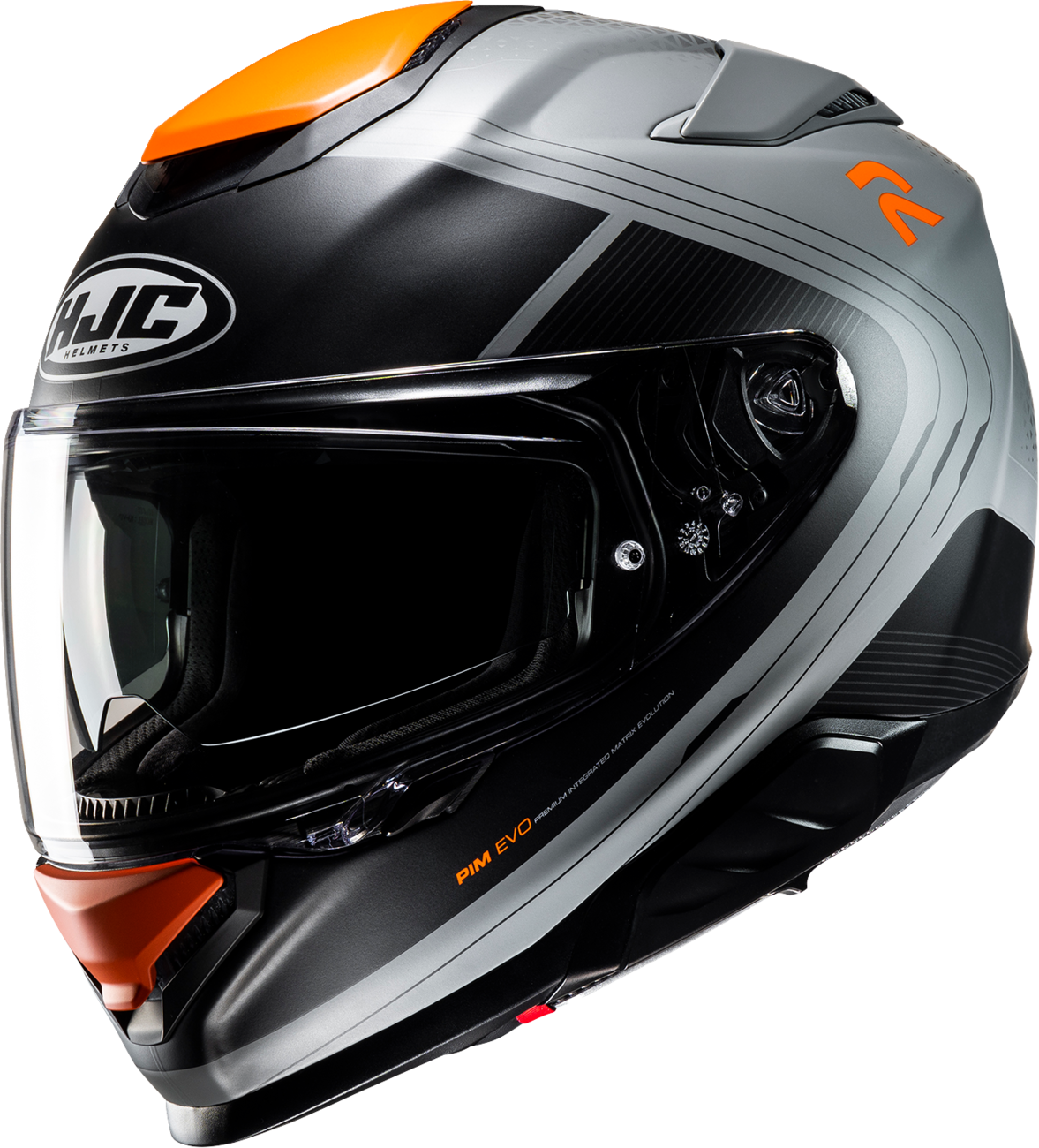 HJC HELMET RPHA 71 FREPE MC7SF MD
