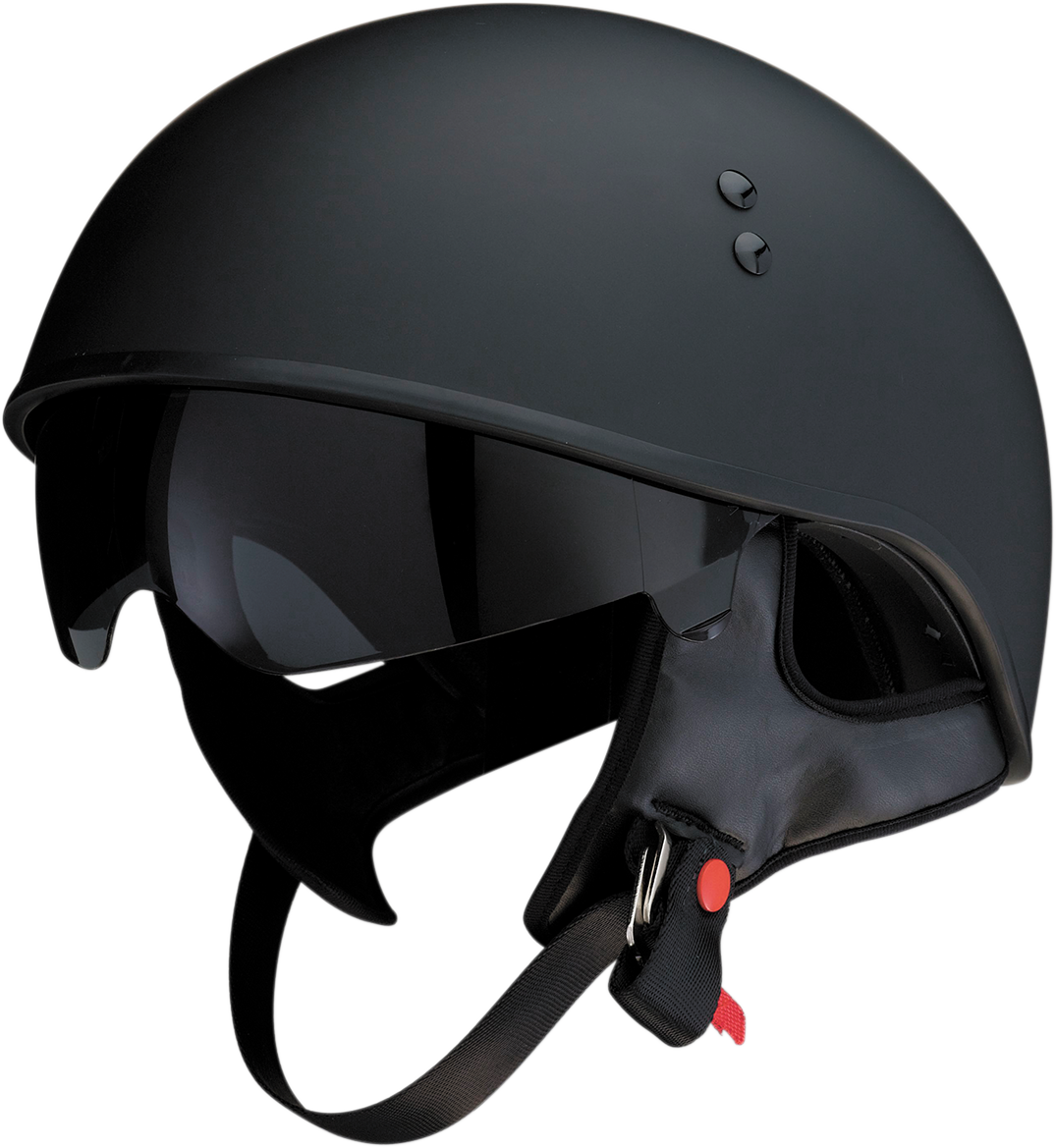 Z1R HELMET SOLARIS 2.0 SLATER BK/GY/OR 3XL - Image 3