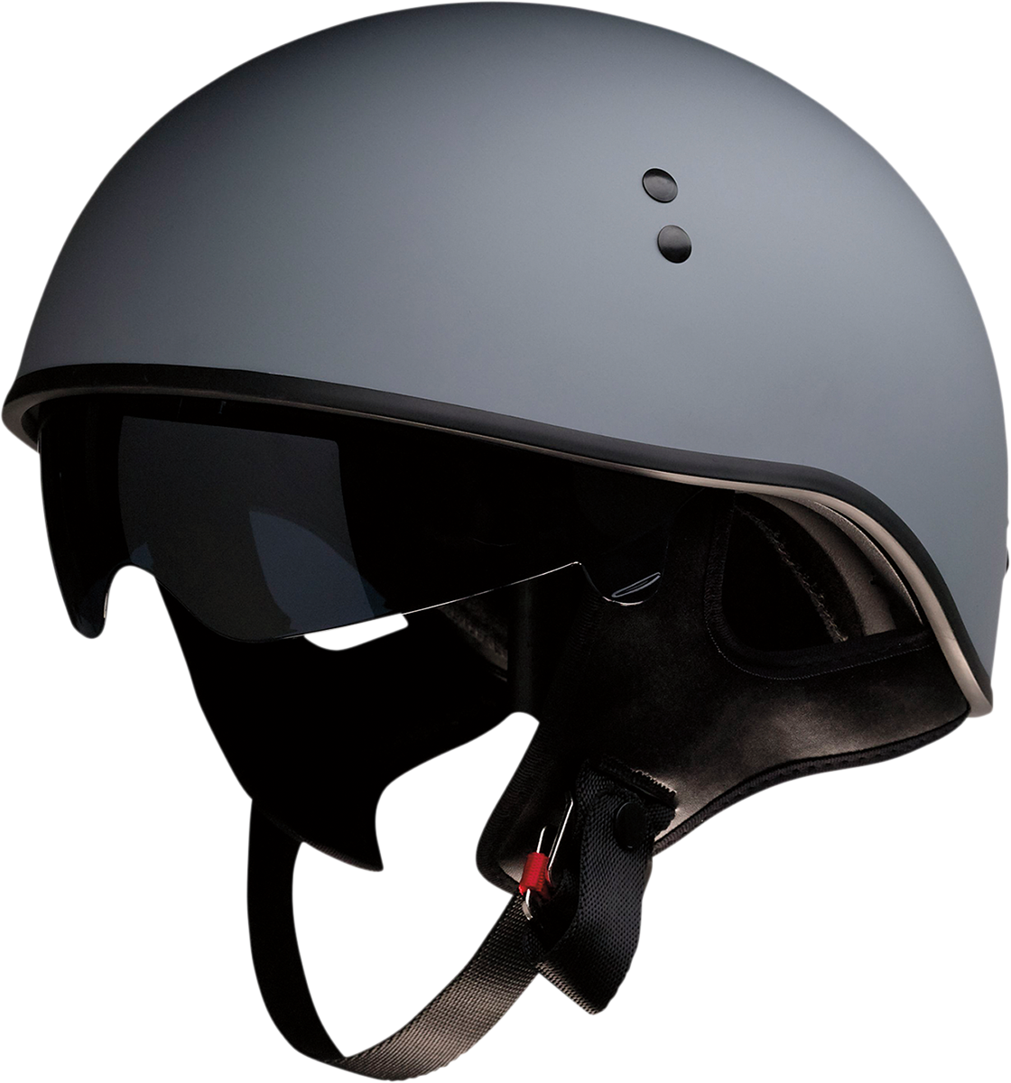 Z1R Vagrant Helmet - Primer Gray - XL