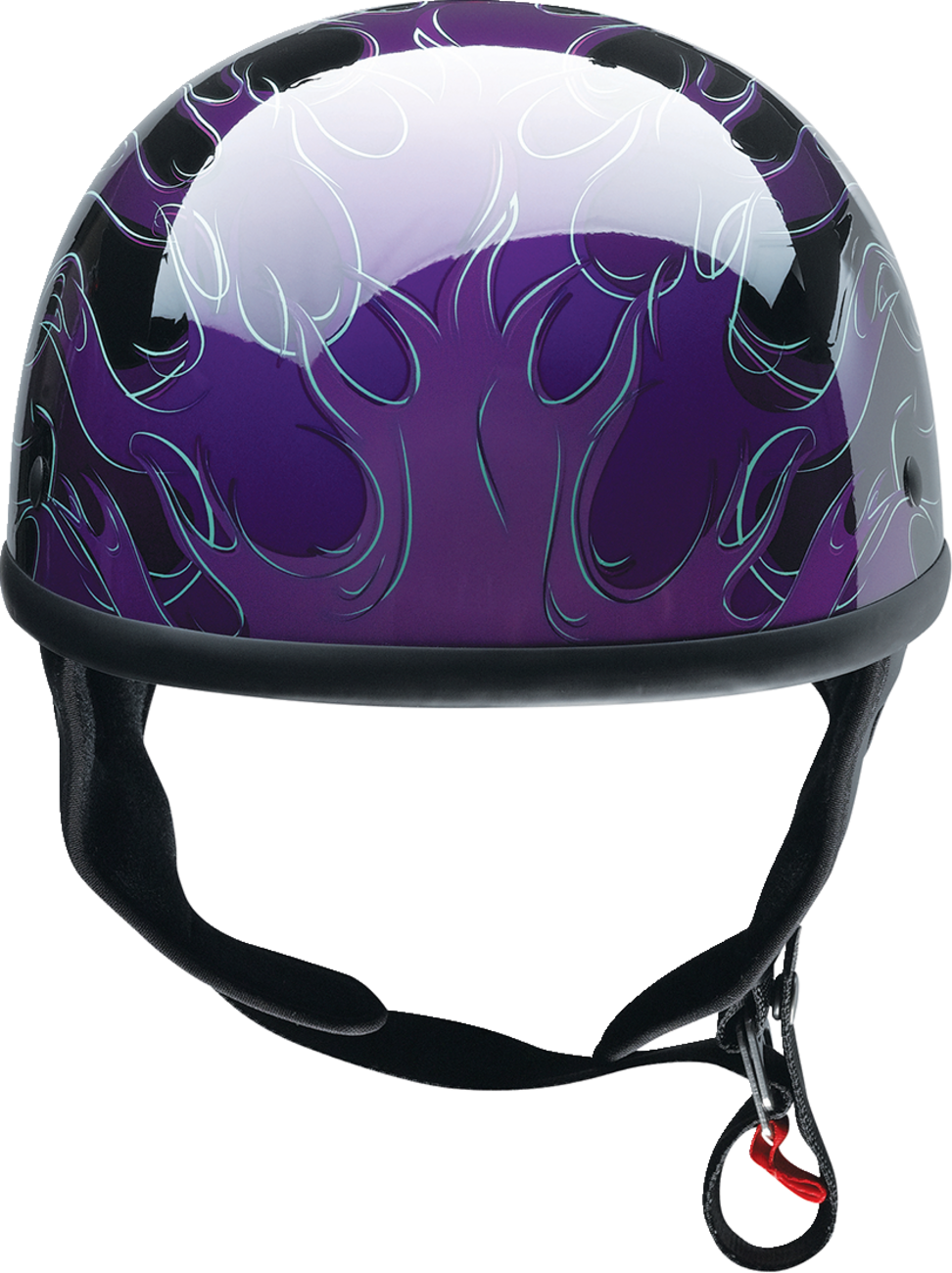 BILTWELL HELMET GRINGO SV GLOSS MINT JULIP SM - Image 5