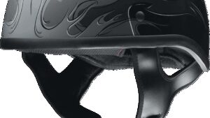 Z1R CC Beanie Helmet - Hellfire - Gray - Medium