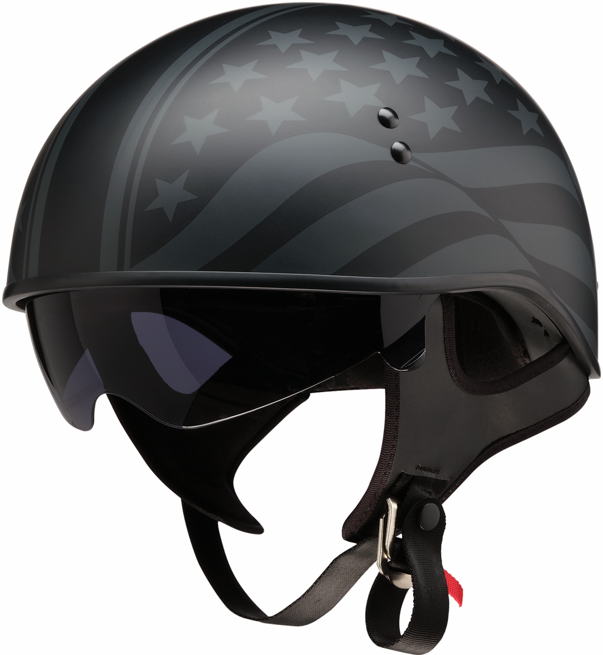 Z1R HELMET SOLARIS 2.0 SLATER BK/YL MD - Image 5
