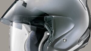 ARAI HELMETS Ram-X Helmet - Modern Gray - XL