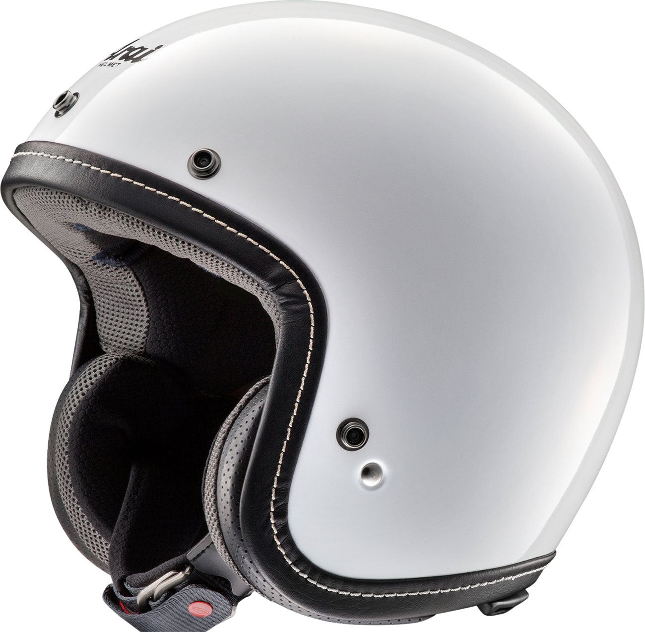 ARAI HELMETS Classic-V Helmet - White - XS