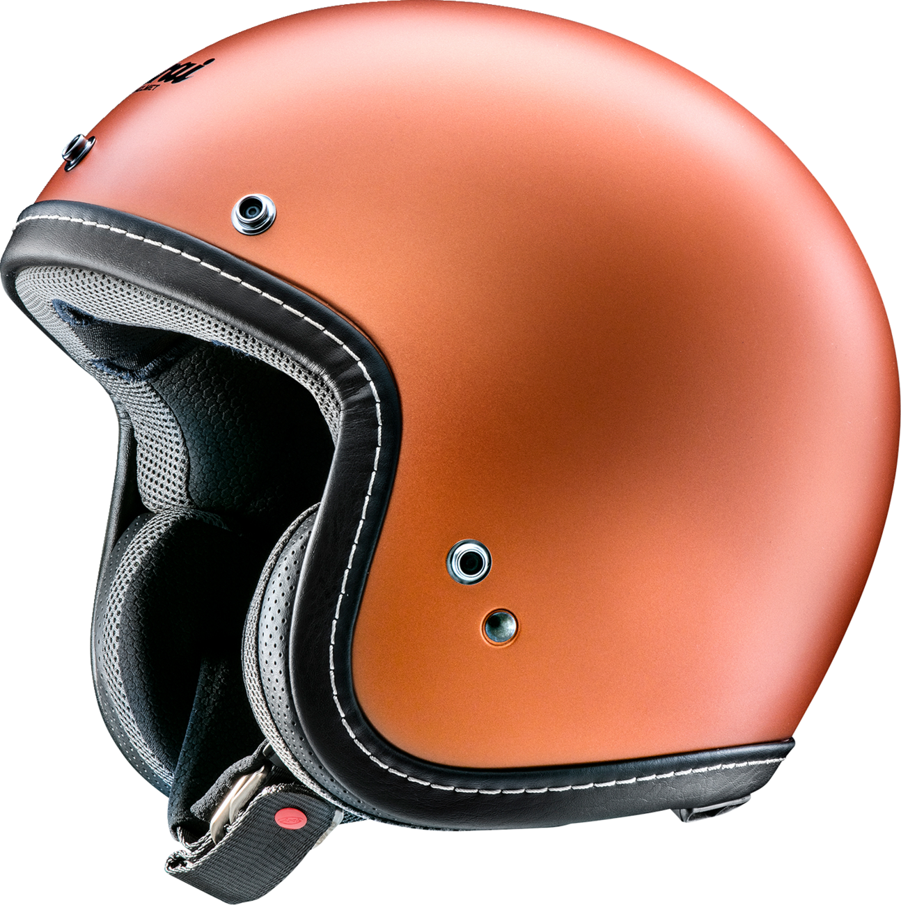 ARAI HELMETS HLMT CLA-V COPPER FRST XL