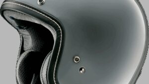 ARAI HELMETS Classic-V Helmet - Modern Gray - XS