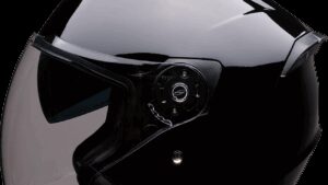 Z1R Road Maxx 2.0 Helmet - Black - 3XL